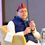 मुख्यमंत्री पुष्कर सिंह धामी ने ‘दैनिक जागरण’ संवादी कार्यक्रम में किया प्रतिभाग।