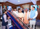 मुख्यमंत्री ने पौड़ी डॉ. अंबेडकर जिला विज्ञान संग्रहालय का किया लोकार्पण