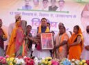 मुख्यमंत्री पुष्कर सिंह धामी ने खटीमा के बग्घा चौवन में “12 साल विश्वास के, विकास के, जनकल्याण के” कार्यक्रम में किया प्रतिभाग