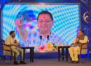 मुख्यमंत्री पुष्कर सिंह धामी ने न्यूज 18 के ‘राइजिंग सिटी’ कार्यक्रम में प्रदेश के विकास विजन को किया साझा