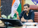 ‘‘सरलीकरण, समाधान, निस्तारण एवं संतुष्टि’’ के मंत्र को धरातल पर उतारे विभाग- डीएम