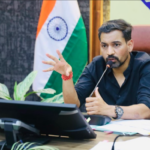 ‘‘सरलीकरण, समाधान, निस्तारण एवं संतुष्टि’’ के मंत्र को धरातल पर उतारे विभाग- डीएम
