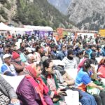 नीति एक्सट्रीम अल्ट्रा रन’ सीमांत क्षेत्रों में नए विश्वास, पर्यटन और रोजगार का बनेगा माध्यम-मुख्यमंत्री पुष्कर सिंह धामी