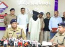अनिष्ट होने का भय दिखाकर पूजा पाठ के नाम पर आभूषण ठगने वाला ठग बाबा आया दून पुलिस की गिरफ्त में