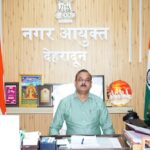 सहायक नगर आयुक्त के कक्ष में शराब पीकर बदतमीजी करने वाले आउटसोर्स कर्मी पर बड़ी कार्रवाई, सेवा समाप्त