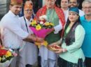 मुंबई में प्रवासी उत्तराखंडवासियों से मुख्यमंत्री पुष्कर सिंह धामी का आत्मीय संवाद, विकास यात्रा और भविष्य के विजन को किया साझा