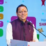 सीएम धामी ने ‘शाइन अवी लर्निंग समावेशी शिक्षा मिशन-2030’ का किया शुभारंभ, विशेष बच्चों के लिए विजुअल लर्निंग सामग्री का विमोचन
