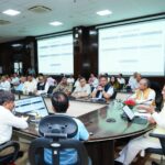 सीएम धामी के सख्त निर्देश: CM हेल्पलाइन-1905 की हर शिकायत का समयबद्ध निस्तारण करें अधिकारी