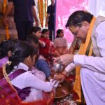 मुख्यमंत्री पुष्कर सिंह धामी ने वृद्ध जागेश्वर में की पूजा-अर्चना, प्रदेश की सुख-समृद्धि एवं जनकल्याण की कामना की।