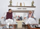 मुख्यमंत्री ने केंद्रीय विद्युत मंत्री से ऊर्जा परियोजनाओं एवं पिटकुल की एडीबी सहायतित पारेषण परियोजना पर की चर्चा