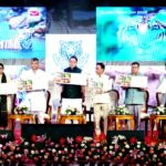 सिंगल-यूज़ प्लास्टिक के विरुद्ध जनभागीदारी से चलाना होगा प्रभावी अभियान : मुख्यमंत्री पुष्कर सिंह धामी