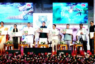 सिंगल-यूज़ प्लास्टिक के विरुद्ध जनभागीदारी से चलाना होगा प्रभावी अभियान : मुख्यमंत्री पुष्कर सिंह धामी