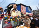 संत रविदास जयंती पर CM धामी ने किया समरसता संकल्प का आह्वान, कलश बंधन महारैली को दिखाई हरी झंडी
