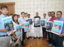 मुख्यमंत्री पुष्कर सिंह धामी को मुख्य सेवक के रूप में सर्वाधिक कार्यकाल पूर्ण करने पर विभिन्न संगठनों ने दी बधाई