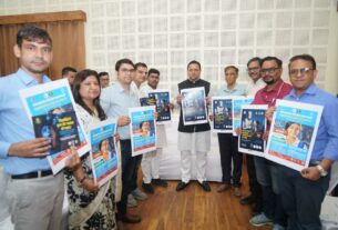 मुख्यमंत्री पुष्कर सिंह धामी को मुख्य सेवक के रूप में सर्वाधिक कार्यकाल पूर्ण करने पर विभिन्न संगठनों ने दी बधाई