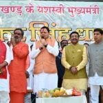 आम महोत्सव में बोले मुख्यमंत्री धामी – किसान उत्तराखंड की सबसे बड़ी ताकत, हरिद्वार बनेगा विकास की नई पहचान
