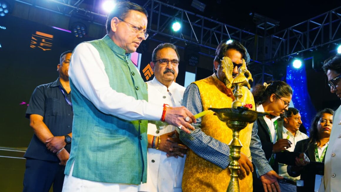 ‘वेड इन उत्तराखंड’ अभियान स्थानीय अर्थव्यवस्था और रोजगार को देगा नई गति : मुख्यमंत्री पुष्कर सिंह धामी