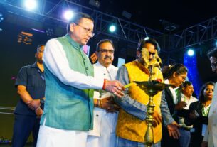 ‘वेड इन उत्तराखंड’ अभियान स्थानीय अर्थव्यवस्था और रोजगार को देगा नई गति : मुख्यमंत्री पुष्कर सिंह धामी