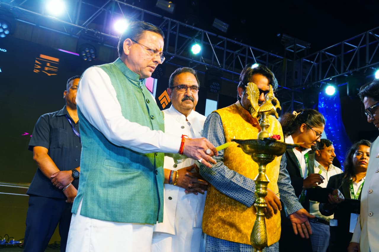 ‘वेड इन उत्तराखंड’ अभियान स्थानीय अर्थव्यवस्था और रोजगार को देगा नई गति : मुख्यमंत्री पुष्कर सिंह धामी