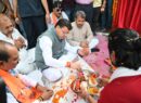 कुमाऊँ और गढ़वाल के लिए ऐतिहासिक उपलब्धि: मुख्यमंत्री पुष्कर सिंह धामी ने 29.65 करोड़ रुपये की लागत से निर्मित धनगढ़ी सेतु का किया लोकार्पण