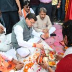 कुमाऊँ और गढ़वाल के लिए ऐतिहासिक उपलब्धि: मुख्यमंत्री पुष्कर सिंह धामी ने 29.65 करोड़ रुपये की लागत से निर्मित धनगढ़ी सेतु का किया लोकार्पण