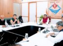 मुख्य सचिव आनंद बर्द्धन सख्त: 3 दिन में उपनल कर्मियों से करें अनुबंध, प्रमोशन और ACR प्रक्रिया भी समय पर पूरी करें