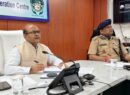 उत्तराखंड में भारी बारिश का अलर्ट: सीएम धामी ने सभी विभागों को 24×7 अलर्ट मोड पर रहने के दिए निर्देश
