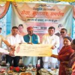 मुख्यमंत्री पुष्कर सिंह धामी के नेतृत्व में राज्यभर में संचालित हो रहा जन सम्पर्क अभियान, 73 कैम्पों में 64 हजार से अधिक लोगों ने की भागीदारी