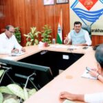 सभी सरकारी विश्वविद्यालय अपने 5 वर्ष का प्लान करें तैयार- मुख्य सचिव