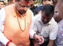 आम महोत्सव कार्यक्रम में मुख्यमंत्री पुष्कर सिंह धामी ने “बीज संजीवनी अभियान” का किया शुभारंभ