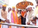 शहीद ऊधम सिंह के बलिदान को CM धामी का नमन, गदरपुर में दी श्रद्धांजलि