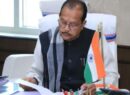झारखंड के वित्त मंत्री राधाकृष्ण किशोर का बड़ा संकेत, 2029 विधानसभा चुनाव नहीं लड़ने के दिए संकेत