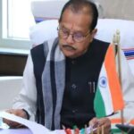 झारखंड के वित्त मंत्री राधाकृष्ण किशोर का बड़ा संकेत, 2029 विधानसभा चुनाव नहीं लड़ने के दिए संकेत