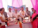रामगढ़ में बहुउद्देशीय जनसेवा शिविर, 358 लाभार्थियों को योजनाओं का लाभ; 25 शिकायतों का मौके पर निस्तारण
