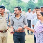 4 जुलाई को ऋषिकेश आईडीपीएल मैदान में लगेगा वृहद बहुउद्देशीय शिविर