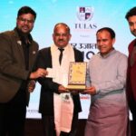 दून इंटरनेशनल स्कूल के प्रधानाचार्य दिनेश बर्त्वाल को मिला प्रिंसिपल एक्सीलेंस अवार्ड-2026