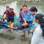 देहरादून के 7 संवेदनशील स्थानों पर एक साथ हुई मॉकड्रिल