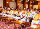 CM धामी ने देहरादून में सुना ‘मन की बात’ का 137वां संस्करण, बोले- राष्ट्र निर्माण में सक्रिय भागीदारी के लिए प्रेरित करता है कार्यक्रम