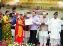 मुख्यमंत्री धामी बोले सरकार महिला, युवा और ग्रामीण उद्यमियों को आत्मनिर्भर बनाने के लिए समर्पित