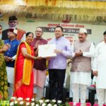 मुख्यमंत्री धामी बोले सरकार महिला, युवा और ग्रामीण उद्यमियों को आत्मनिर्भर बनाने के लिए समर्पित