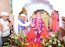 संत समाज का मार्गदर्शन धर्म, संस्कृति और राष्ट्र निर्माण की प्रेरणा – मुख्यमंत्री पुष्कर सिंह धामी