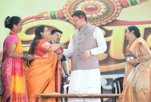 मुख्यमंत्री धामी की महिलाओं को बड़ी सौगात, 60 साल की उम्र से रोडवेज बसों में मिलेगा मुफ्त सफर