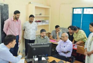 मतदाता सुनवाई में लापरवाही बर्दाश्त नहीं, आयोग के निर्देशों का शत-प्रतिशत पालन सुनिश्चित करें- गढ़वाल आयुक्त