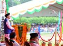 स्वतंत्रता दिवस के अवसर पर मुख्यमंत्री पुष्कर सिंह धामी ने प्रदेश के विकास एवं जनकल्याण से जुड़ी सात महत्वपूर्ण घोषणाएं कीं
