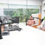 मुख्यमंत्री धामी ने किया ओहो रेडियो 89.2 एफएम का शुभारंभ