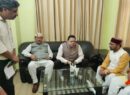 रेस्क्यू अभियान में तेजी के साथ प्रभावित परिवारों को तत्काल सहायता के मुख्यमंत्री ने दिए निर्देश