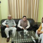 रेस्क्यू अभियान में तेजी के साथ प्रभावित परिवारों को तत्काल सहायता के मुख्यमंत्री ने दिए निर्देश