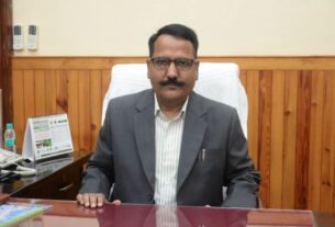 मानसून सत्र में बिना अनुमति मुख्यालय छोड़ना पड़ा महंगा, अधिशासी अभियंता पर कार्रवाई