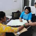 सीएमओ डॉ. मेघना असवाल का औचक निरीक्षण, स्वास्थ्य सेवाओं में सुधार के दिए निर्देश