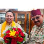 बड़े ठेकों को छोटे पैकेजों में विभाजित कर स्थानीय युवाओं को मिलेगा रोजगार: महाराज